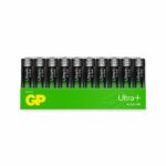 39400057 Batteri GP Ultra Plus LR6/AA 40st/fp