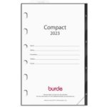 16060045_01 Almanacka Burde 4200 Compact Grundsats 2027