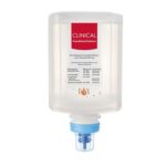 51040079_01 Handdesinfektion DAX Clinical 75 Refill 1L