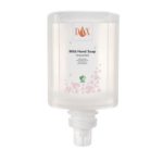 51050276_01 Handtvål DAX Mild Refill 1000ml