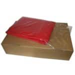 45550037_01 Polyetenpåse Ldpe 7kg transparant 400x600x0,04mm 500/fp
