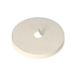 65010983_01 Lock X-hål Till Pappbägare Pure Vit Ø9cm