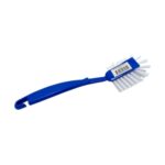 55110031_01 Diskborste Max Eco Autoklaverbar Blå 24cm