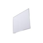 61660001_01 Gångskylt Durable Pallställ Självhäftande Transparent A5L