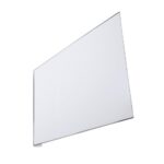 61660003_01 Gångskylt Durable Pallställ Självhäftande Transparent A4L