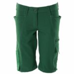 18044-511-03_P01_1000pxweb Shorts Mascot 18044 Dam Grön C36