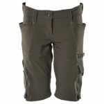 18044-511-18_P01_1000pxweb Shorts Mascot 18044 Dam Mörk Antracit C34