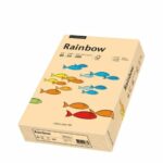 21010069_01 Kopieringspapper Rainbow salmon A3 80g