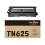 27044363_01 Lasertoner Brother 3000sid TN625BK Svart