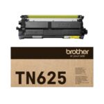27044366_01 Lasertoner Brother 1800sid TN625Y Gul