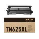 27044367_01 Lasertoner Brother 5500sid TN625XLBK Svart