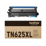 Lasertoner Brother 4500sid TN625XLC Cyan