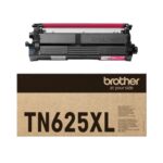 Lasertoner Brother 4500sid TN625XLM Magenta