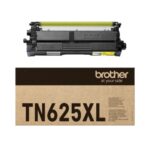 Lasertoner Brother 4500sid TN625XLY Gul