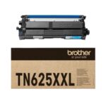 Lasertoner Brother 6500sid TN625XXLC Cyan