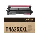 Lasertoner Brother 6500sid TN625XXLM Magenta