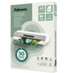 35120067_01 Lamineringsficka Fellowes 50% Återv Light Matt A3
