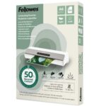 35120070_01 Lamineringsficka Fellowes 50% Återv Light Matt A6