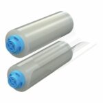 35120072_01 Lamineringsrulle GBC Velocity 80 Mikron Blank