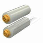 35120074_01 Lamineringsrulle GBC Velocity 125 Mikron Blank