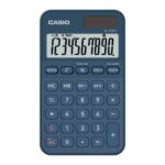 35141483_01 Bordsräknare Casio SL-310YC Blå