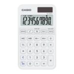 35141485_01 Bordsräknare Casio SL-310YC Vit