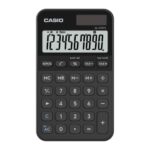 35141486_01 Bordsräknare Casio SL-310YC Svart