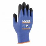53040094_01 Montagehandske Uvex Athletic Lite ESD 10