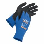 53040096_01 Montagehandske Uvex Athletic Lite 6