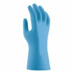 53040121_01 Niltrilhandske Uvex U-fit strong N2000 Stl 7