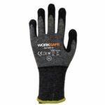53040398_01 Skärskyddshandske Worksafe Cut 440-D ESD 12