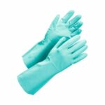 53040450_01 Kemskyddshandske Worksafe Chem 50-450 8