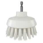53056235_01 Rundborste Vikan HyDrive Ø90mm Vit
