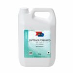 56015682_01 Sköljmedel PLS Softener Parfymerad 5L