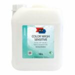 56030003_01 Textiltvättmedel PLS Color Wash Oparfymerad 10L