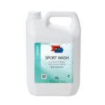 56030005_01 Textiltvättmedel PLS Sport Wash Oparfymerad 5L