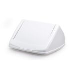 57010115_01 Vipplock Durable Durabin Till Square 40 Vit
