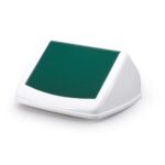 57010116_01 Vipplock Durable Durabin Till Square 40 Grön