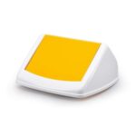 57010117_01 Vipplock Durable Durabin Till Square 40 Gul