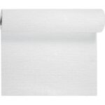 61030929_01 Vepa Duni Velviq Vit 0,4x24m