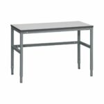 61680002_01 Arbetsbord WFI LD 300 Laminat 1200x600mm