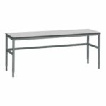 61680004_01 Arbetsbord WFI LD 300 Laminat 2000x600mm