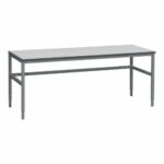 61680007_01 Arbetsbord WFI LD 300 Laminat 2000x800mm