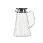 64130160_01 Tillbringare Stripe Pitcher Tritan BPA Fri 1,5L
