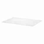 64601648_01 Lock Till Pizzadegslåda Hendi HDPE GN 1/1 530x325x20mm