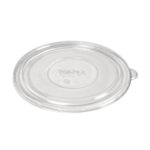 68010359_01 Lock Till Form Duni Ronda Rund Rpet Till 900/1300ml Klar Ø184mm
