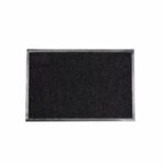 71110294_01 Torkmatta Matting Clean Svart 90x150cm