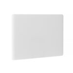 73090041_01 Skärbräda Hendi HACCP GN 1/1 Vit 530x325mm