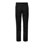 73110239_01 Kockbyxa Segers 8602 Dam Svart 52