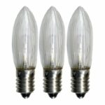 83100145_01 Reservlampa Star Trading LED Universal 0,2W Varmvit